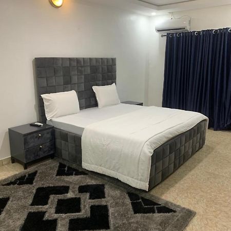 Weena Hotel & Resort Lagos Ngoại thất bức ảnh