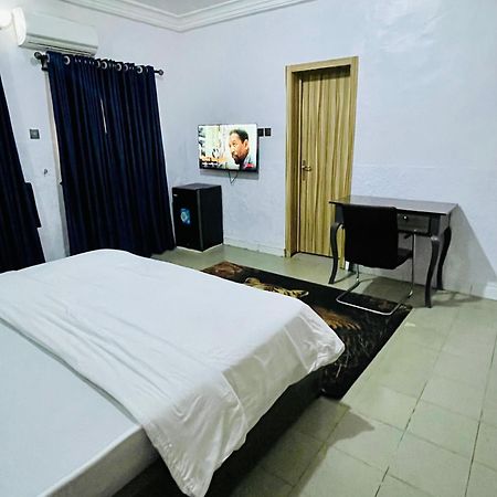 Weena Hotel & Resort Lagos Ngoại thất bức ảnh
