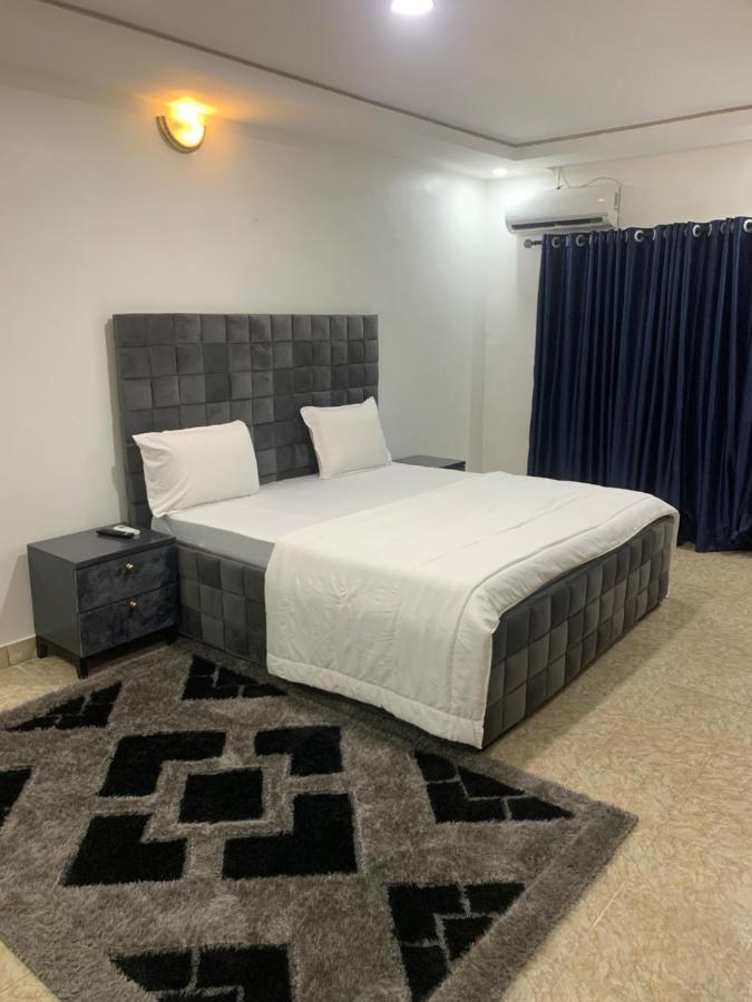 Weena Hotel & Resort Lagos Ngoại thất bức ảnh