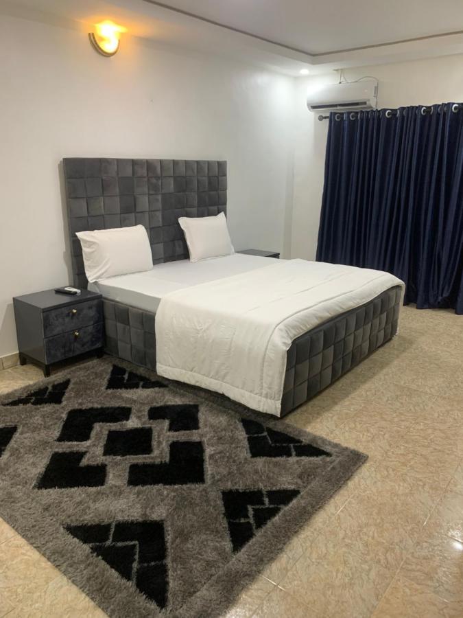 Weena Hotel & Resort Lagos Ngoại thất bức ảnh