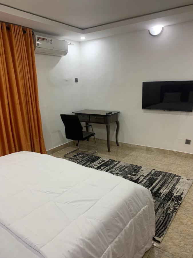 Weena Hotel & Resort Lagos Ngoại thất bức ảnh