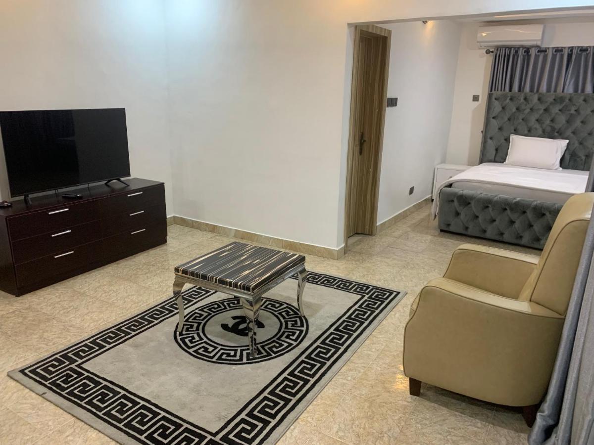 Weena Hotel & Resort Lagos Ngoại thất bức ảnh