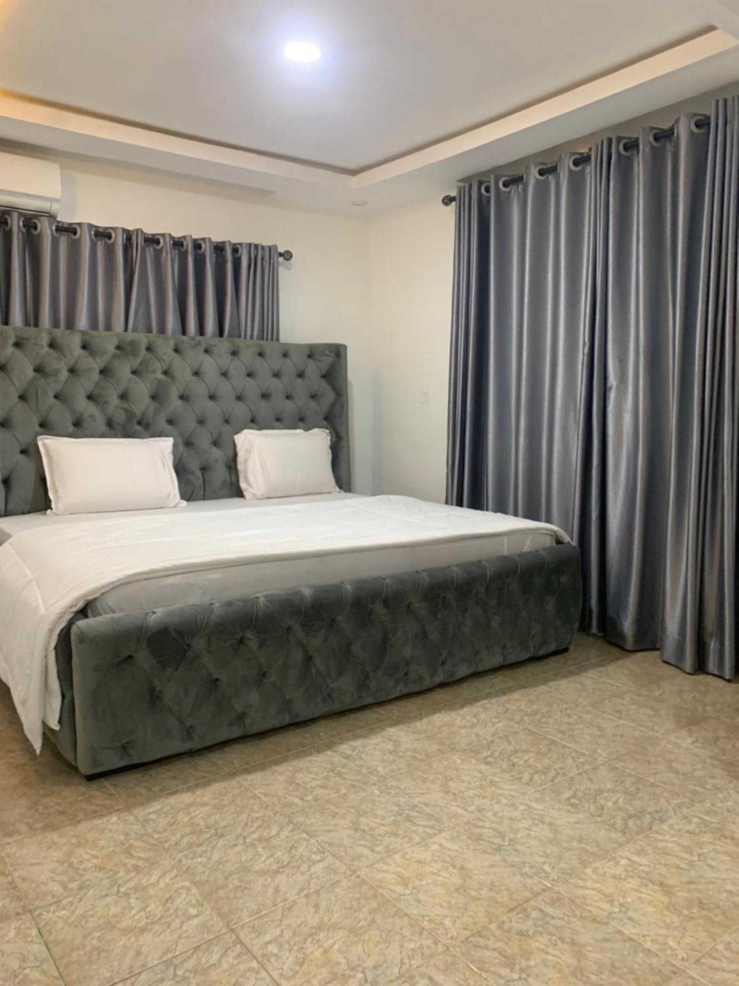 Weena Hotel & Resort Lagos Ngoại thất bức ảnh