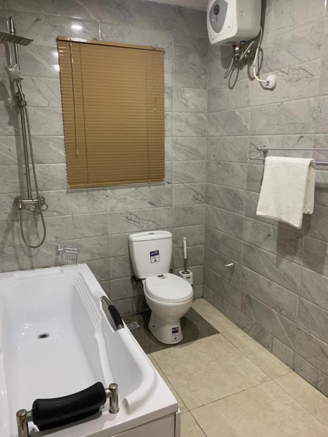 Weena Hotel & Resort Lagos Ngoại thất bức ảnh