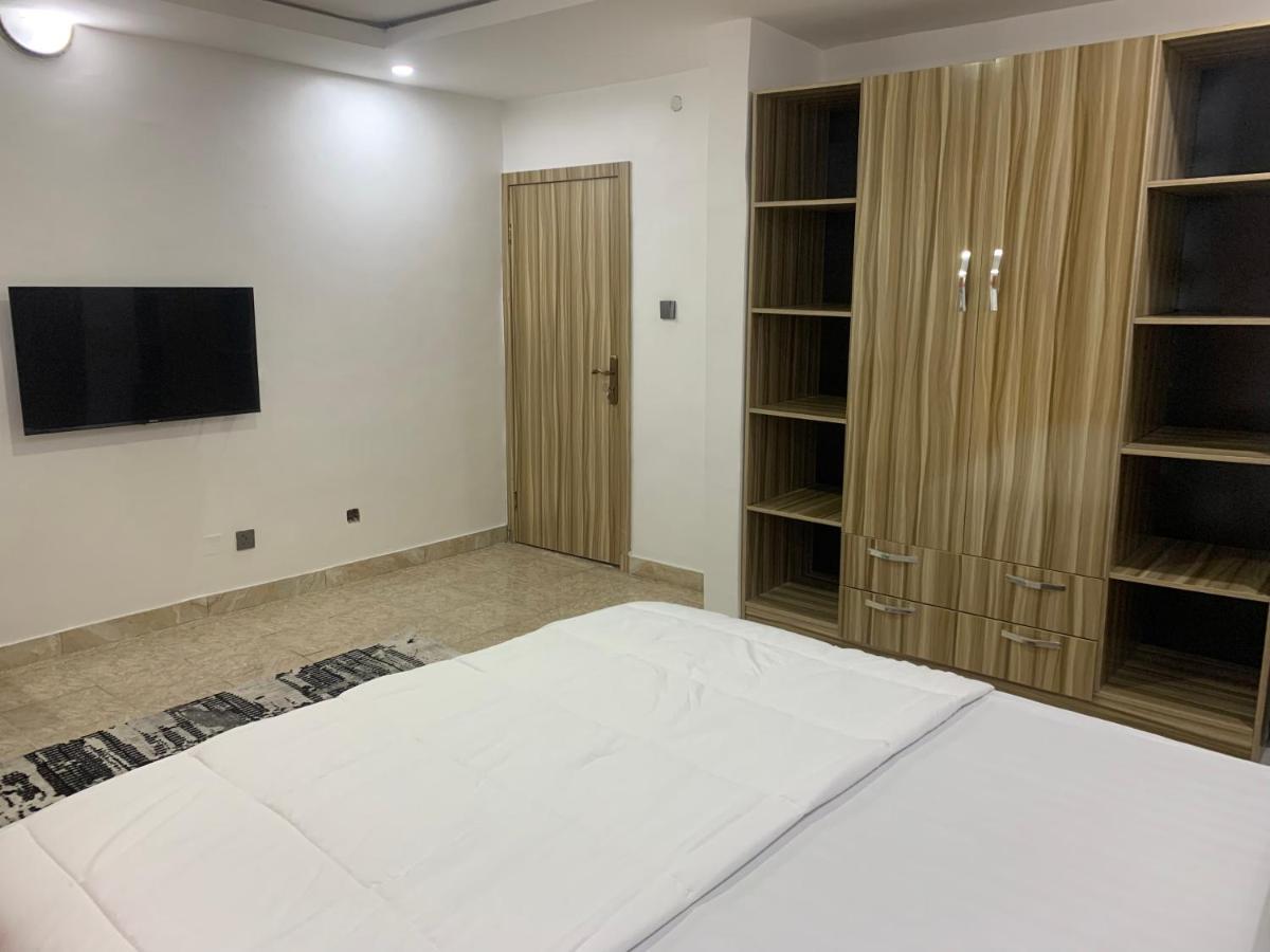 Weena Hotel & Resort Lagos Ngoại thất bức ảnh