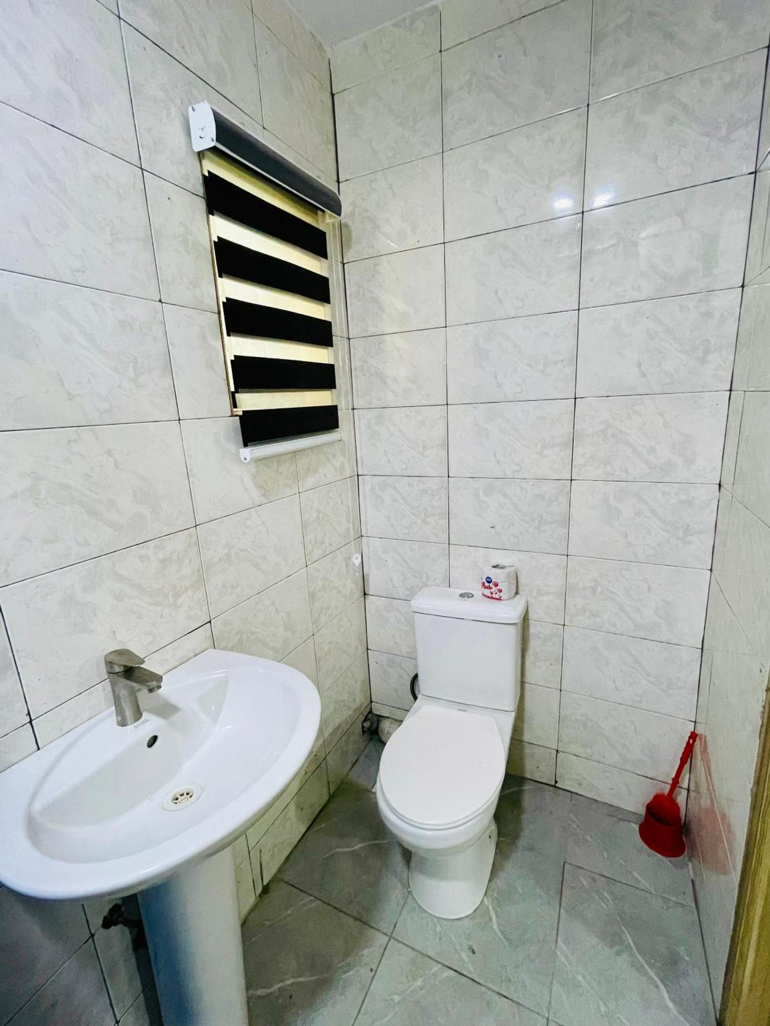 Weena Hotel & Resort Lagos Ngoại thất bức ảnh